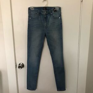 NWT A&F Jean